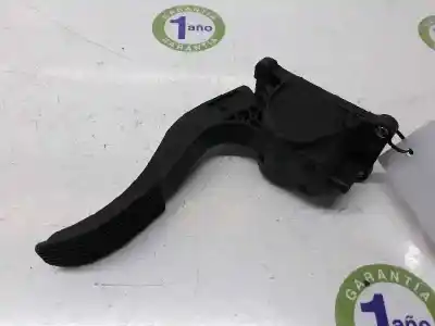 Peça sobressalente para automóvel em segunda mão pedal do acelerador por mercedes-benz vito marco polo (638) 2.2 16v cdi turbodiesel cat referências oem iam a9063000404  