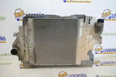 Автозапчастина б/у інтеркулер для RENAULT CLIO II (BB_, CB_) 1.5 DCI (B/CB08) Посилання на OEM IAM 7700436091  8200252209