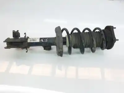 Pièce détachée automobile d'occasion AMORTISSEUR AVANT GAUCHE pour FIAT LINEA (323_, 110_)  Références OEM IAM 51805319  51805319
