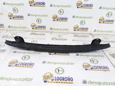 Peça sobressalente para automóvel em segunda mão reforço do pára choques traseiro por bmw x3 (e83) 2.0 16v diesel cat referências oem iam 51123400951