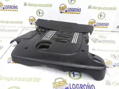 Second-hand car spare part engine cover for bmw x3 (e83) 2.0 16v diesel cat oem iam references 11147807247  11147789000