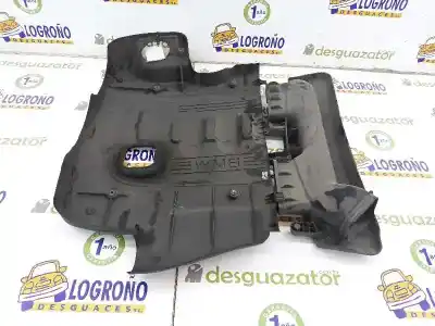 Second-hand car spare part engine cover for bmw x3 (e83) 2.0 16v diesel cat oem iam references 11147807247  11147789000