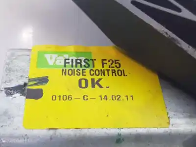 Автозапчасти б/у мотор заднего стеклоочистителя за bmw x3 (f25) 2.0 turbodiesel ссылки oem iam 67637237062  7237062