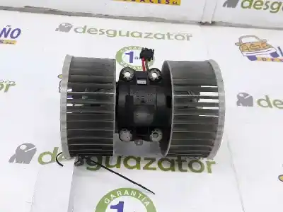 Peça sobressalente para automóvel em segunda mão ventilador de aquecimento por bmw x3 (e83) 2.0 16v diesel cat referências oem iam 64113453729