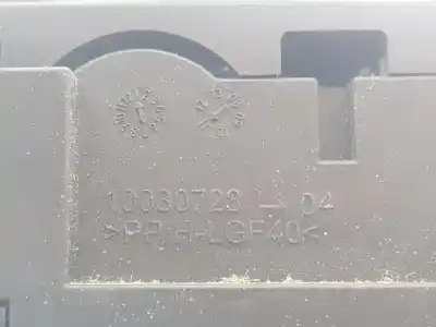 Автозапчасти б/у рычаг переключения передач за bmw x3 (f25) 2.0 turbodiesel ссылки oem iam 61319251186  61319219943