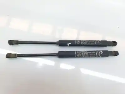 İkinci el araba yedek parçası BAGAJ / KAPI AMORTISÖRLERI için FIAT LINEA (323_, 110_)  OEM IAM referansları 51859320  51859320