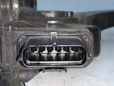 Pezzo di ricambio per auto di seconda mano potenziometro per jeep compass 2.0 crd riferimenti oem iam 04891585ab  