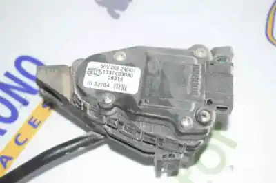 Автозапчасти б/у педальный потенциометр за fiat ducato furgoneta (244_) 2.3 jtd ссылки oem iam 1337493080  1337493080