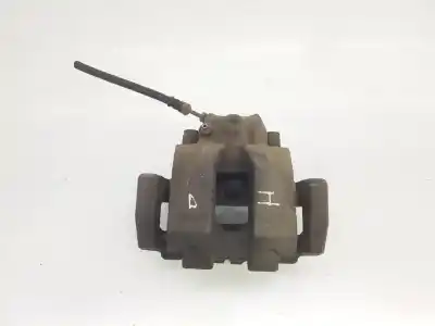 Автозапчастина б/у передній лівий гальмум для bmw x3 (f25) 2.0 turbodiesel посилання на oem iam 34106790921