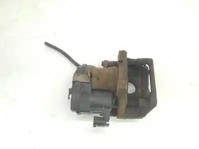 Автозапчастина б/у задній лівий гальмівний супорт для bmw x3 (f25) 2.0 turbodiesel посилання на oem iam 34216791017  34216791017