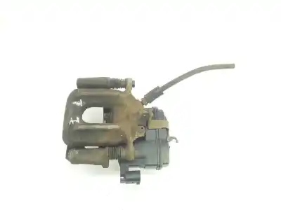 Автозапчастина б/у задній лівий гальмівний супорт для bmw x3 (f25) 2.0 turbodiesel посилання на oem iam 34216791017  34216791017