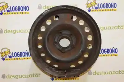 Pièce détachée automobile d'occasion JANTE pour VOLKSWAGEN TOURAN (1T1, 1T2)  Références OEM IAM   2150144