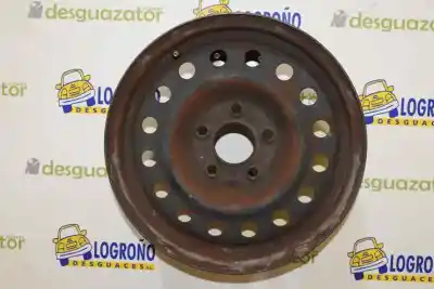 Pièce détachée automobile d'occasion JANTE pour VOLKSWAGEN TOURAN (1T1, 1T2)  Références OEM IAM   5121060