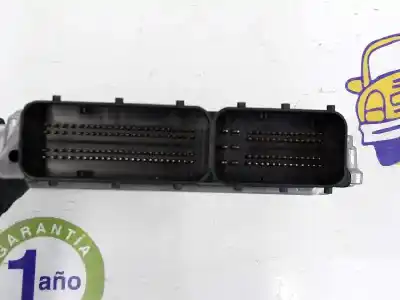 Автозапчасти б/у блок управления двигателем за bmw 3 (e90) 318 d ссылки oem iam 7811701  13618512588
