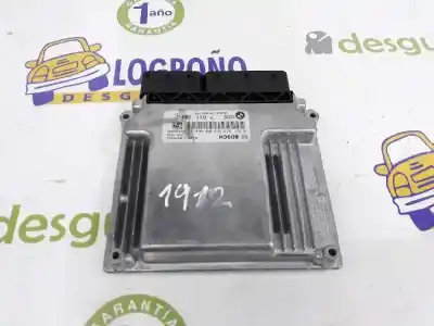 Автозапчасти б/у блок управления двигателем за bmw 3 (e90) 318 d ссылки oem iam 7811701  13618512588