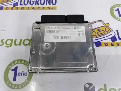 Автозапчасти б/у блок управления двигателем за bmw 3 (e90) 318 d ссылки oem iam 7811701  13618512588