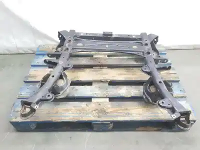 Автозапчастина б/у передня вісь для bmw x3 (f25) 2.0 turbodiesel посилання на oem iam 3116787915