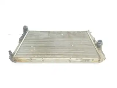 Автозапчастина б/у водяний радіатор для bmw x3 (f25) 2.0 turbodiesel посилання на oem iam 17118623369