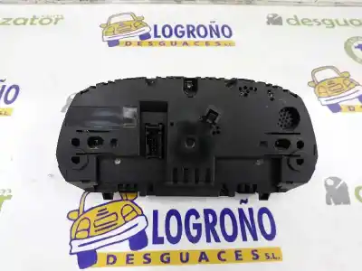 Peça sobressalente para automóvel em segunda mão quadrante por bmw 3 (e90) 318 d referências oem iam 9166846  62109316127