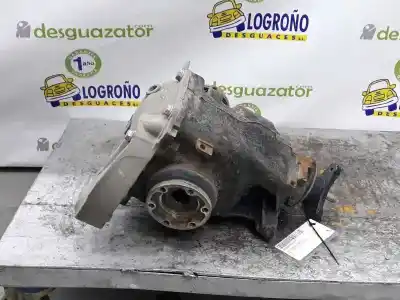 Pezzo di ricambio per auto di seconda mano differenziale posteriore per bmw 3 (e90) 318 d riferimenti oem iam 7566169  33107566170