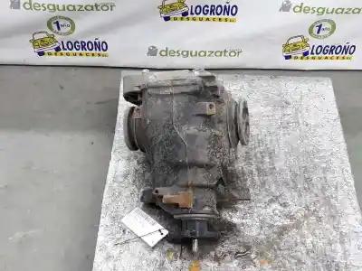 Pezzo di ricambio per auto di seconda mano differenziale posteriore per bmw 3 (e90) 318 d riferimenti oem iam 7566169  33107566170