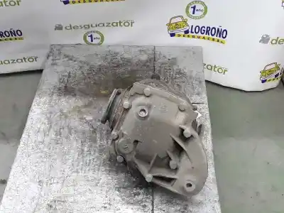 Pezzo di ricambio per auto di seconda mano differenziale posteriore per bmw 3 (e90) 318 d riferimenti oem iam 7566169  33107566170
