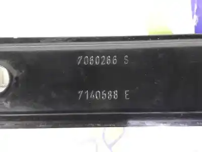 Автозапчасти б/у регулятор стекла переднего правого за bmw 3 (e90) 318 d ссылки oem iam 51337140588  51337140588