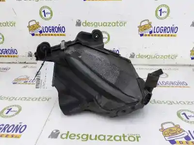 Автозапчастина б/у повітряний фільтр для bmw 3 (e90) 318 d посилання на oem iam 13717797467  13718512599