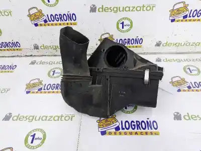 Автозапчастина б/у повітряний фільтр для bmw 3 (e90) 318 d посилання на oem iam 13717797467  13718512599