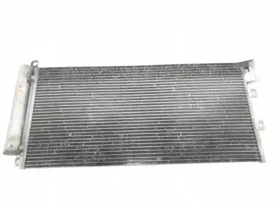Peça sobressalente para automóvel em segunda mão condensador / radiador de ar condicionado por fiat linea (323_, 110_) 1.3 d multijet (323axb11 323axb1a) referências oem iam 51785227