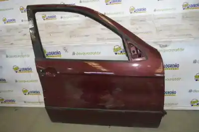 Second-hand car spare part Front Right Door for BMW X5 (E53) 3.0 24V Turbodiesel CAT OEM IAM references 41518256824  101115