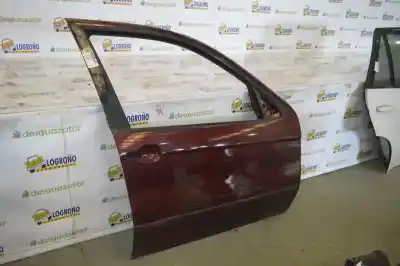 Second-hand car spare part front right door for bmw x5 (e53) 3.0 24v turbodiesel cat oem iam references 41518256824  101115