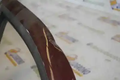 Second-hand car spare part front right door for bmw x5 (e53) 3.0 24v turbodiesel cat oem iam references 41518256824  101115