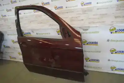 Second-hand car spare part front right door for bmw x5 (e53) 3.0 24v turbodiesel cat oem iam references 41518256824  101115