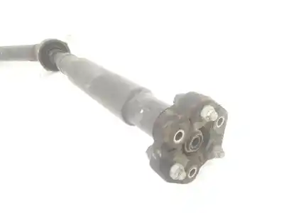 Автозапчастина б/у центр трансмісії для bmw x3 (f25) 2.0 turbodiesel посилання на oem iam 26107589801