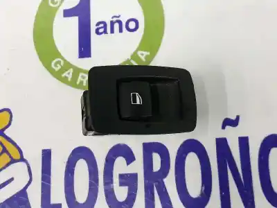 Second-hand car spare part right front power window switch for bmw 3 (e90) 318 d oem iam references 6945874  61316945874