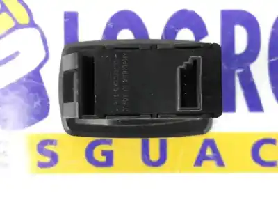 Second-hand car spare part right front power window switch for bmw 3 (e90) 318 d oem iam references 6945874  61316945874