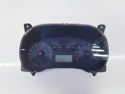 Peça sobressalente para automóvel em segunda mão quadrante por fiat linea (323_, 110_) 1.3 d multijet (323axb11 323axb1a) referências oem iam 51778287