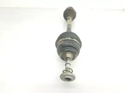 Автозапчастина б/у передня ліва трансмісія для bmw x3 (f25) 2.0 turbodiesel посилання на oem iam 31608675013