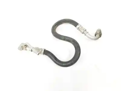 Автозапчастина б/у труби кондиціонації для bmw x3 (f25) 2.0 turbodiesel посилання на oem iam 64539228240