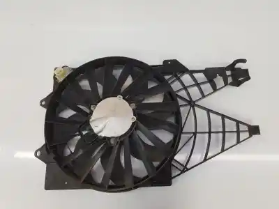 Peça sobressalente para automóvel em segunda mão termoventilador elétrico do radiador de ar condicionado por fiat linea (323_, 110_) 1.3 d multijet (323axb11 323axb1a) referências oem iam 51785226