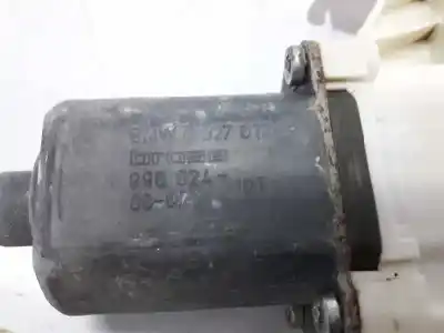 Second-hand car spare part left front window motor for bmw 3 (e90) 318 d oem iam references 67626927027  67626927027