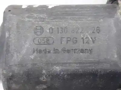 Second-hand car spare part left front window motor for bmw 3 (e90) 318 d oem iam references 67626927027  67626927027