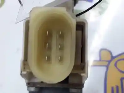 Second-hand car spare part left front window motor for bmw 3 (e90) 318 d oem iam references 67626927027  67626927027