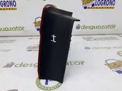 Second-hand car spare part left tailgate light for bmw 3 (e90) 318 d oem iam references 6937457  63216937457