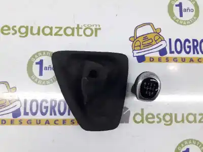 Автозапчастина б/у ручка важеля передач для bmw 3 (e90) 318 d посилання на oem iam 25118037308  25118037308