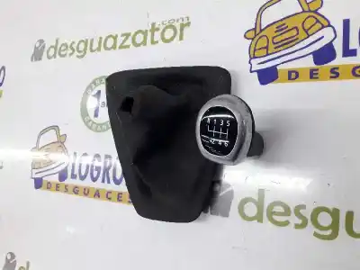 Автозапчастина б/у ручка важеля передач для bmw 3 (e90) 318 d посилання на oem iam 25118037308  25118037308
