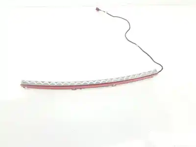 Piesă de schimb auto la mâna a doua lampa centrala frana stop pentru mercedes-benz clase c lim. 2.1 cdi referințe oem iam a2049066020
