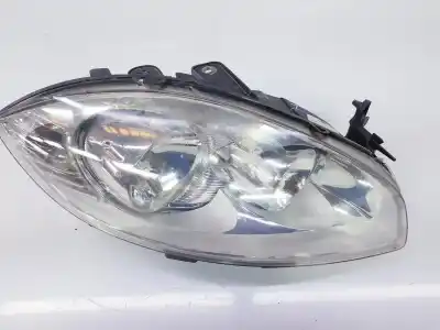 Peça sobressalente para automóvel em segunda mão farol / farolim direito por fiat linea (323_, 110_) 1.3 d multijet (323axb11 323axb1a) referências oem iam 51776317