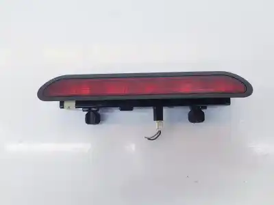 Peça sobressalente para automóvel em segunda mão farolim de travão central por fiat linea (323_, 110_) 1.3 d multijet (323axb11 323axb1a) referências oem iam 735442348